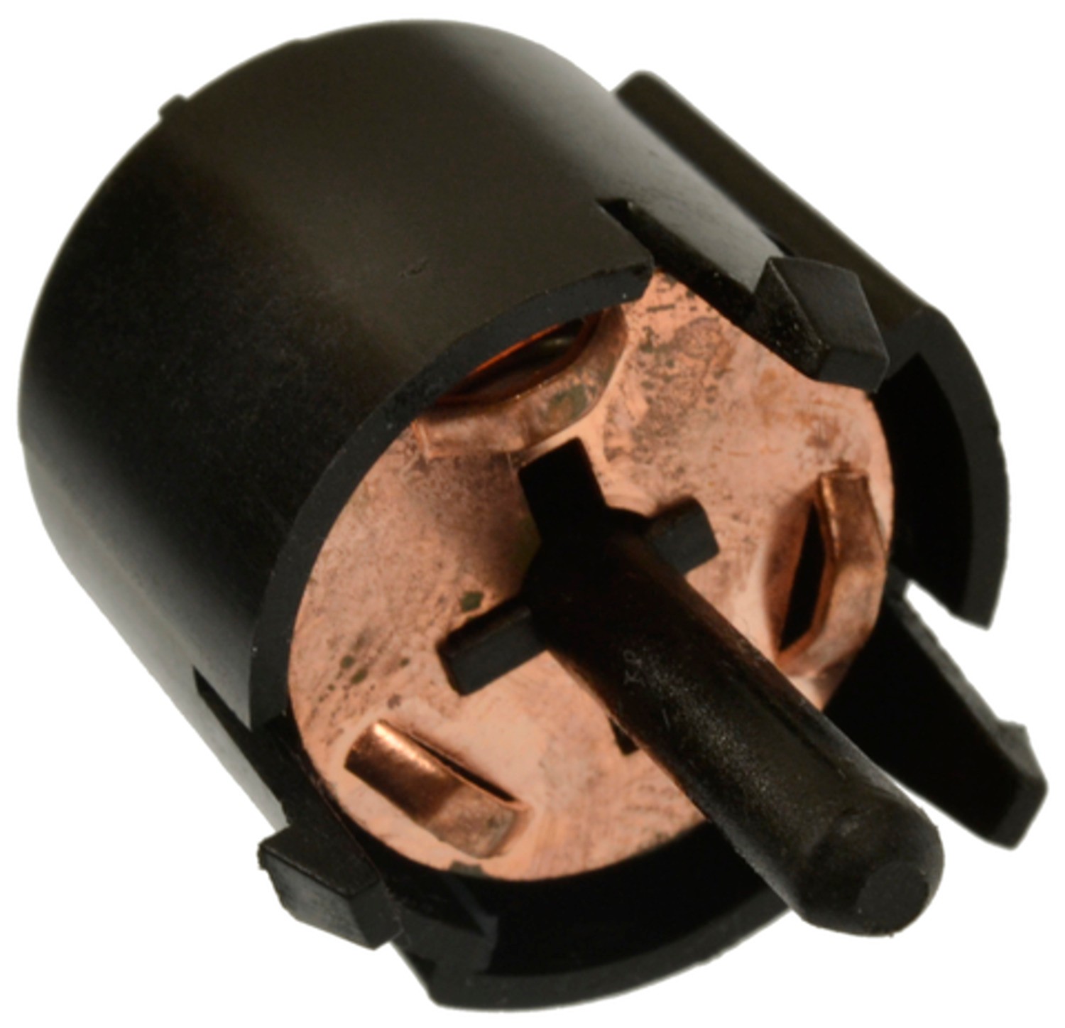 Four Seasons Front HVAC Blower Control Switch | 37640 Fits Chevrolet, GMC - 5